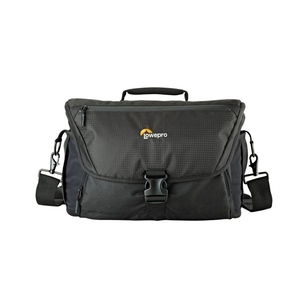 Lowepro Nova 200 AW II Camera Bag (Black)
