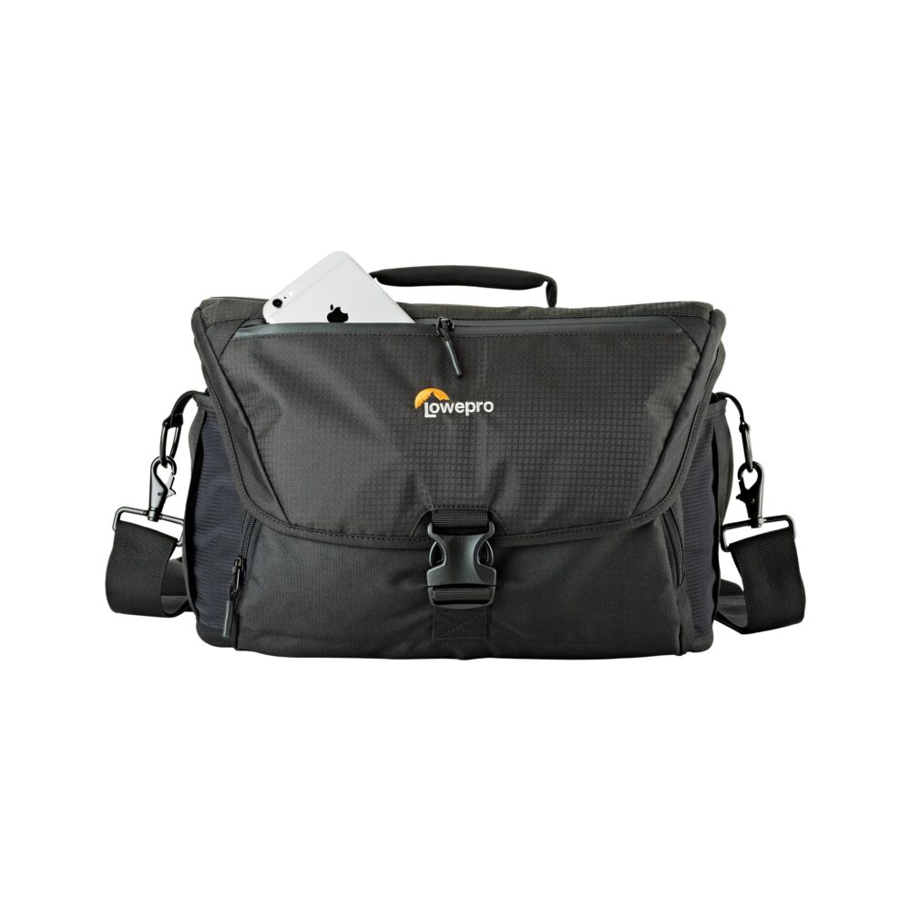 Lowepro Nova 200 AW II Camera Bag (Black)