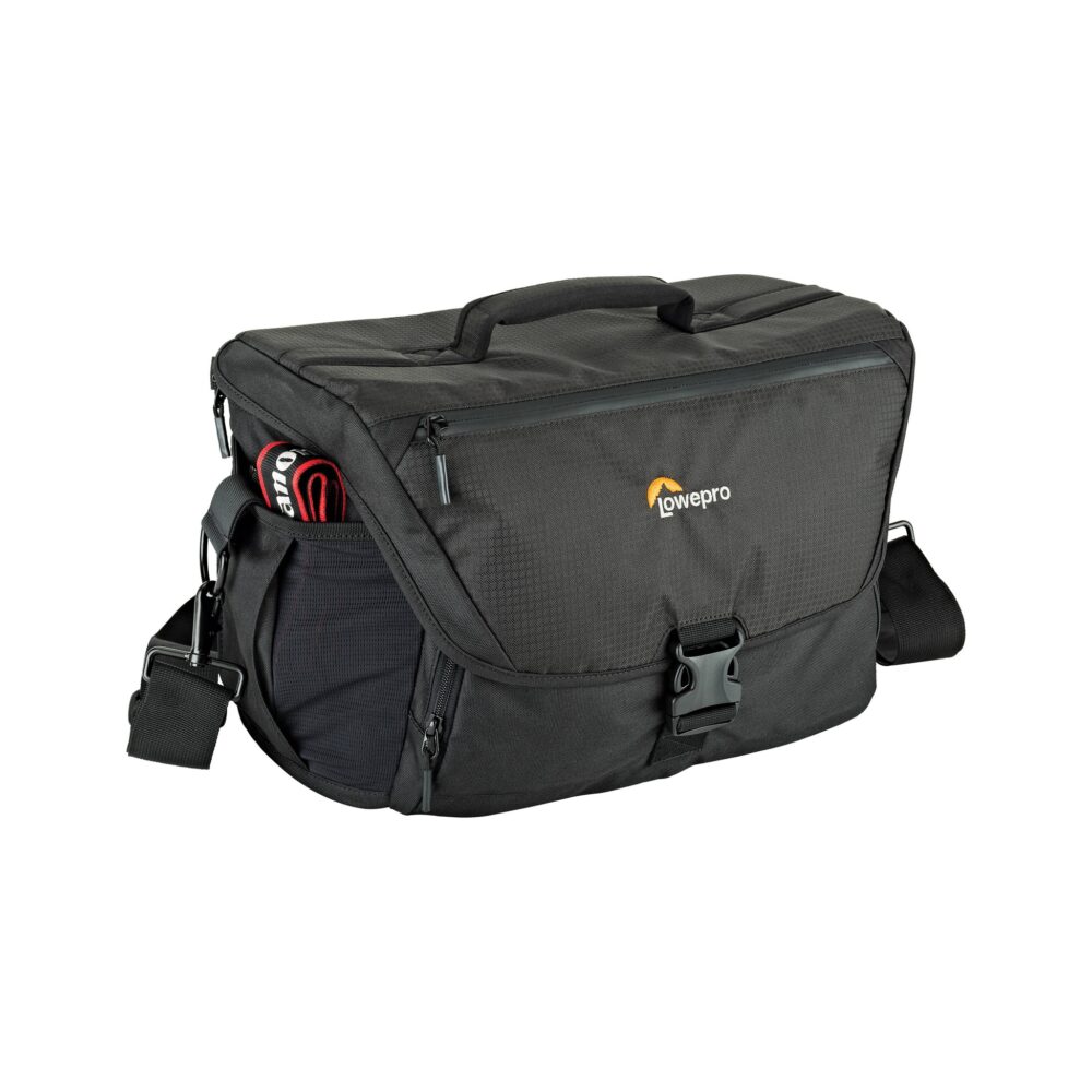 Lowepro Nova 200 AW II Camera Bag (Black)