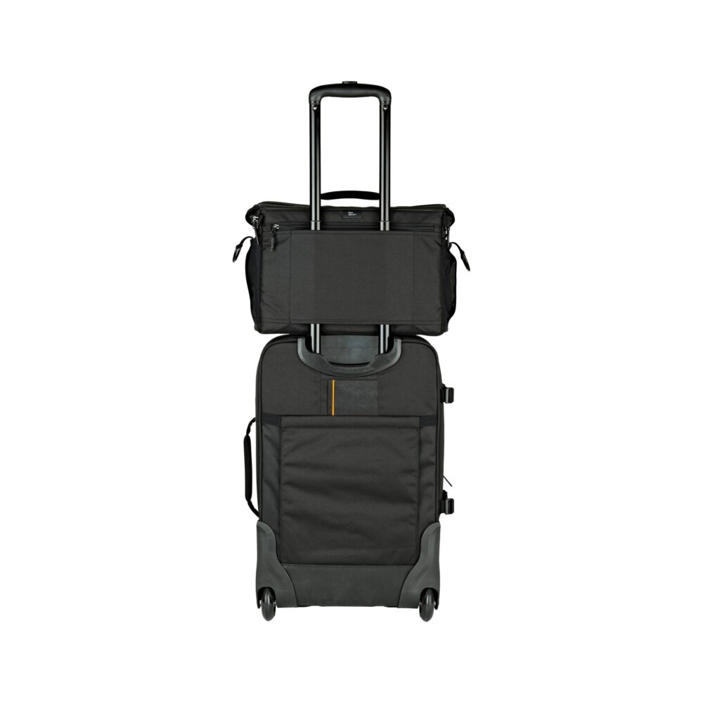 Lowepro Nova 200 AW II Camera Bag (Black)