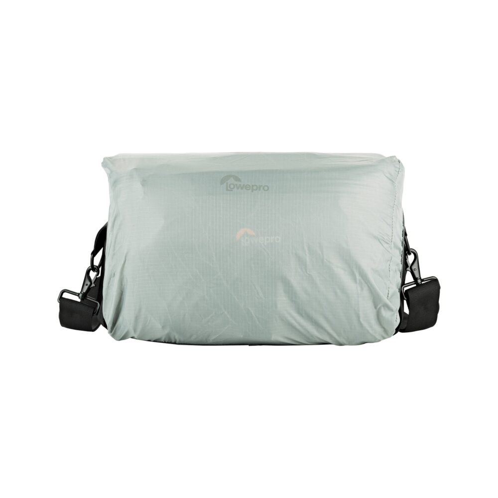 Lowepro Nova 200 AW II Camera Bag (Black)