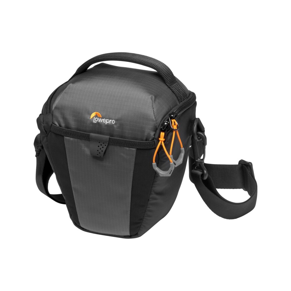 Lowepro Photo Active TLZ 45 AW Top-Loader Camera Bag (Black)