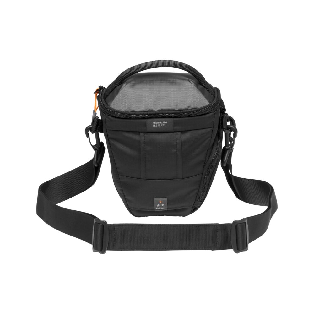 Lowepro Photo Active TLZ 45 AW Top-Loader Camera Bag (Black)