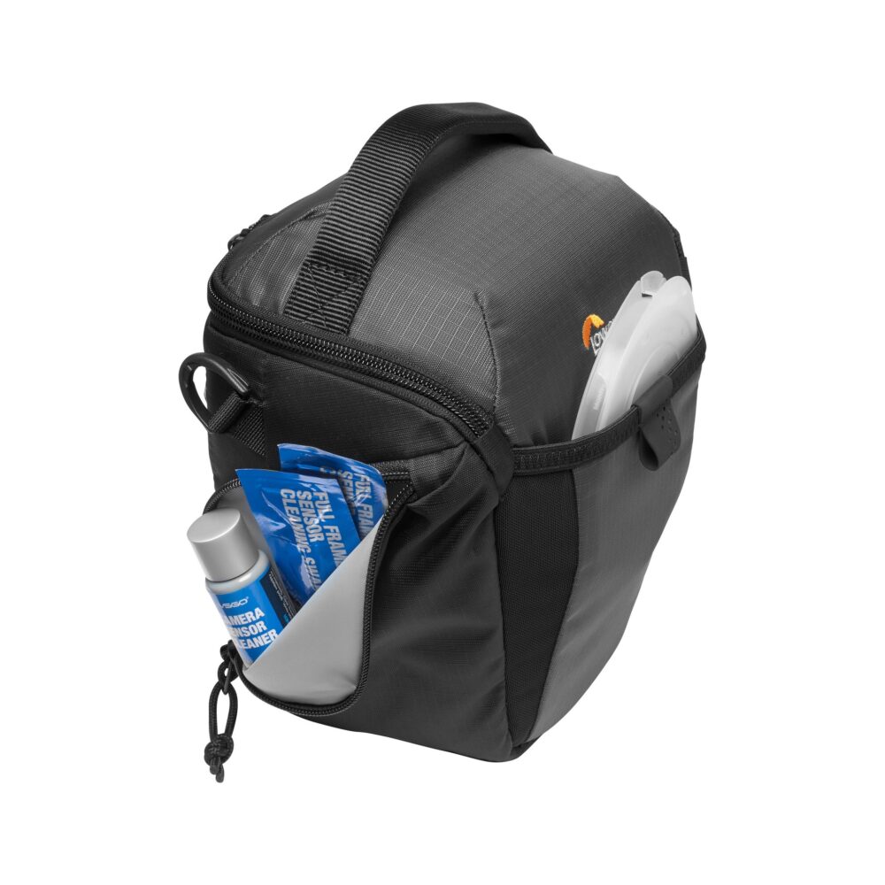 Lowepro Photo Active TLZ 45 AW Top-Loader Camera Bag (Black)