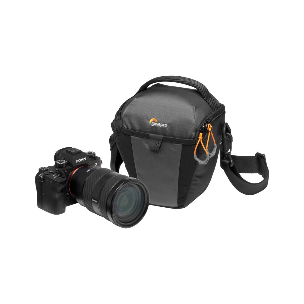 Lowepro Photo Active TLZ 45 AW Top-Loader Camera Bag (Black)