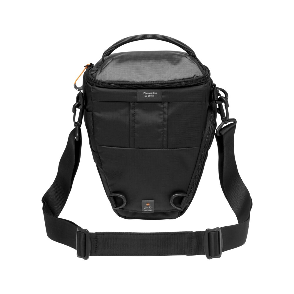 Lowepro Photo Active TLZ 50 AW Top-Loader Camera Bag (Black)