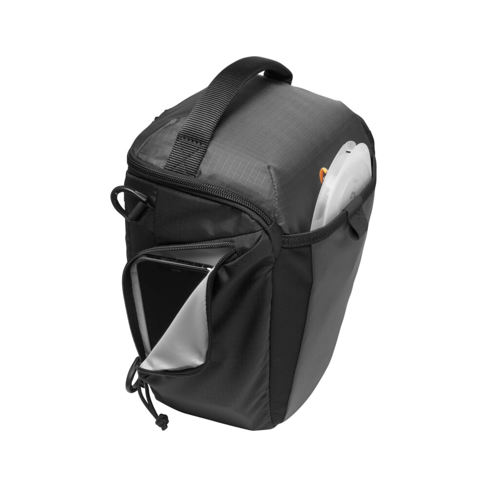 Lowepro Photo Active TLZ 50 AW Top-Loader Camera Bag (Black)