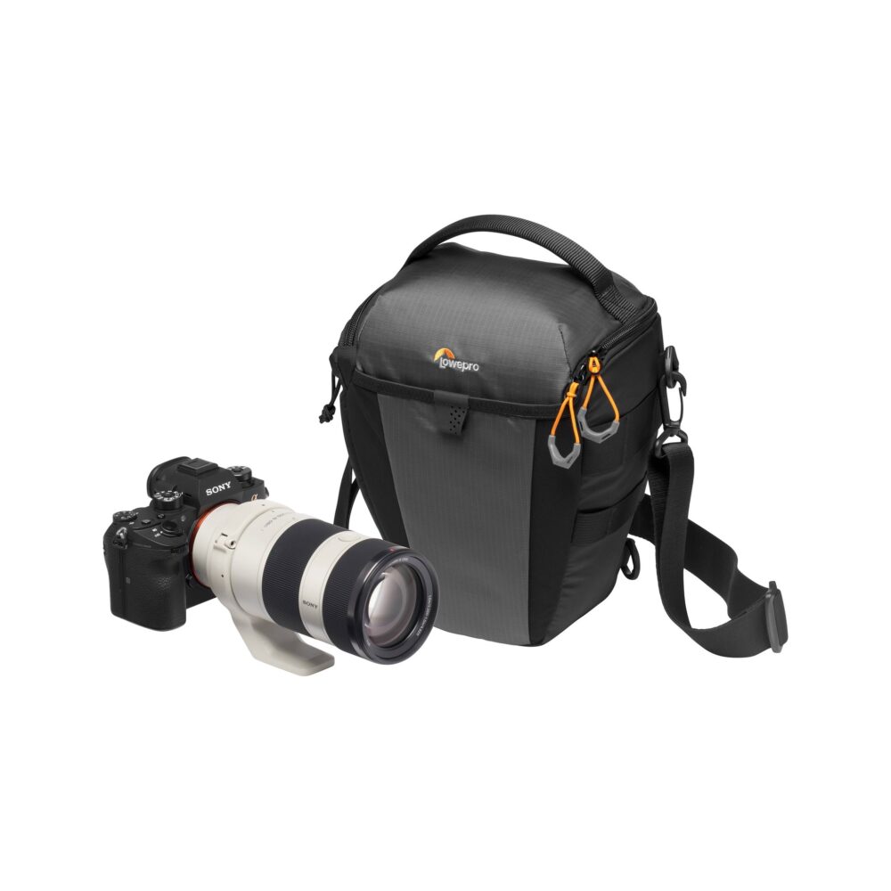 Lowepro Photo Active TLZ 50 AW Top-Loader Camera Bag (Black)