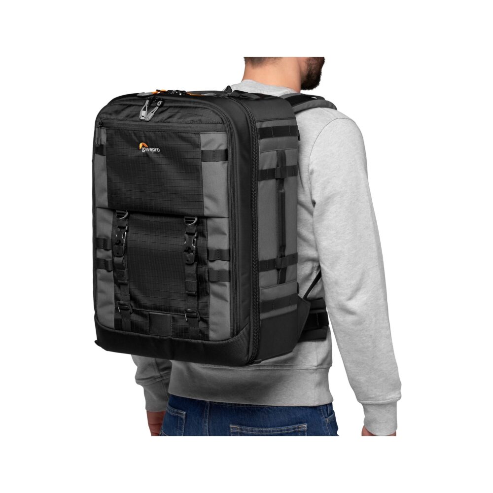 Lowepro Pro Trekker BP 450 AW II Grey