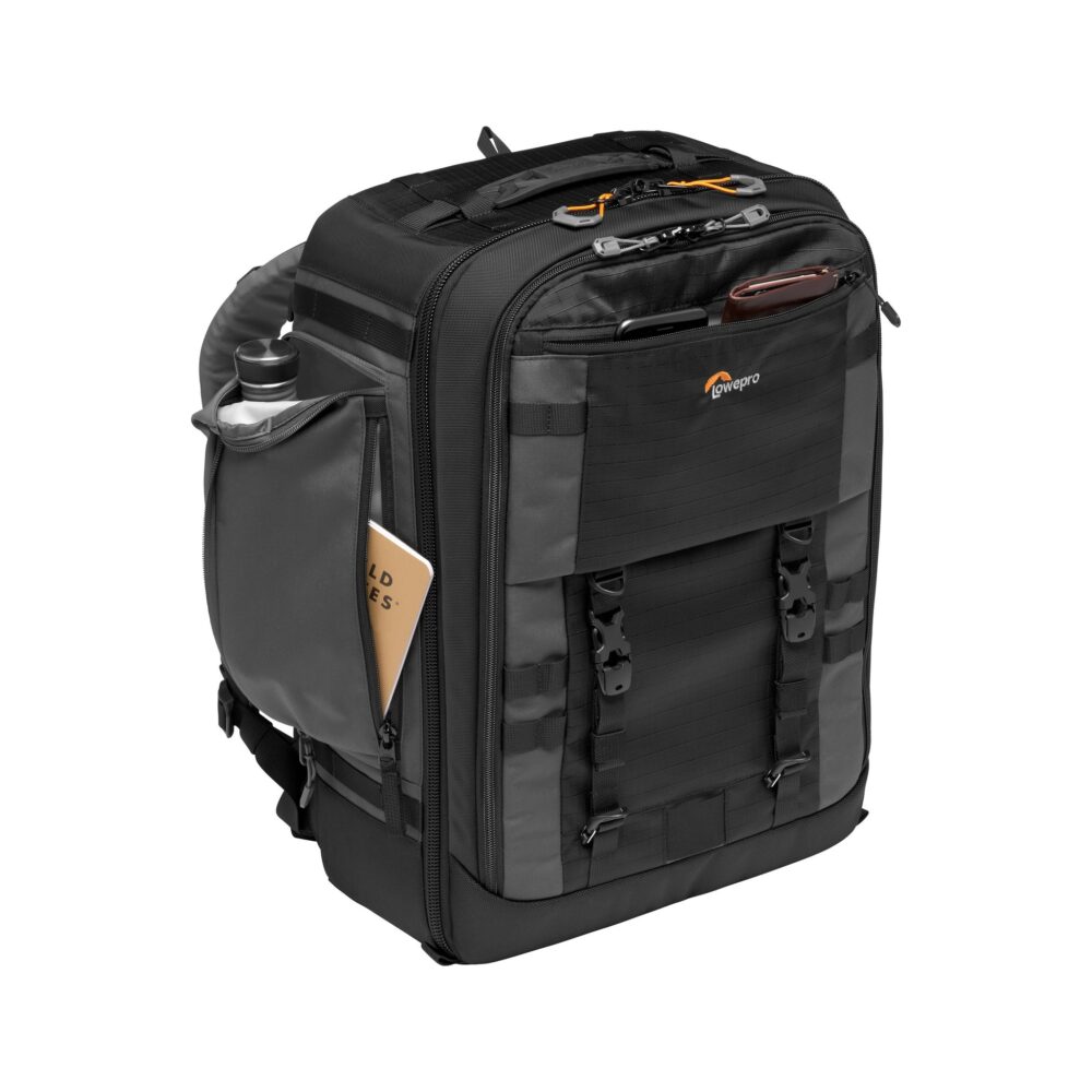 Lowepro Pro Trekker BP 450 AW II Grey
