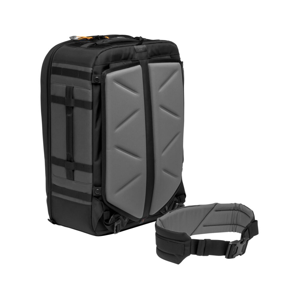 Lowepro Pro Trekker BP 450 AW II Grey