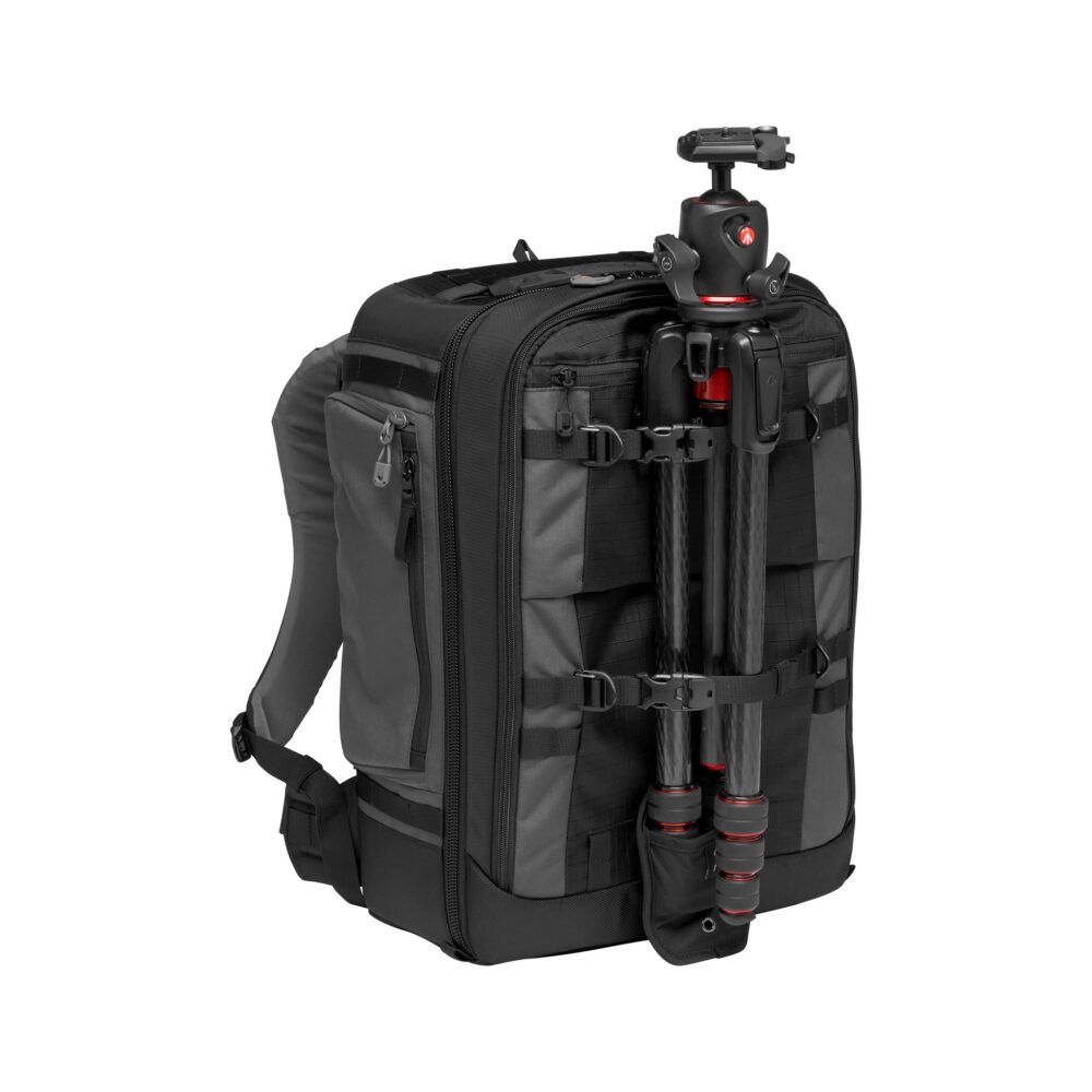 Lowepro Pro Trekker BP 450 AW II Grey