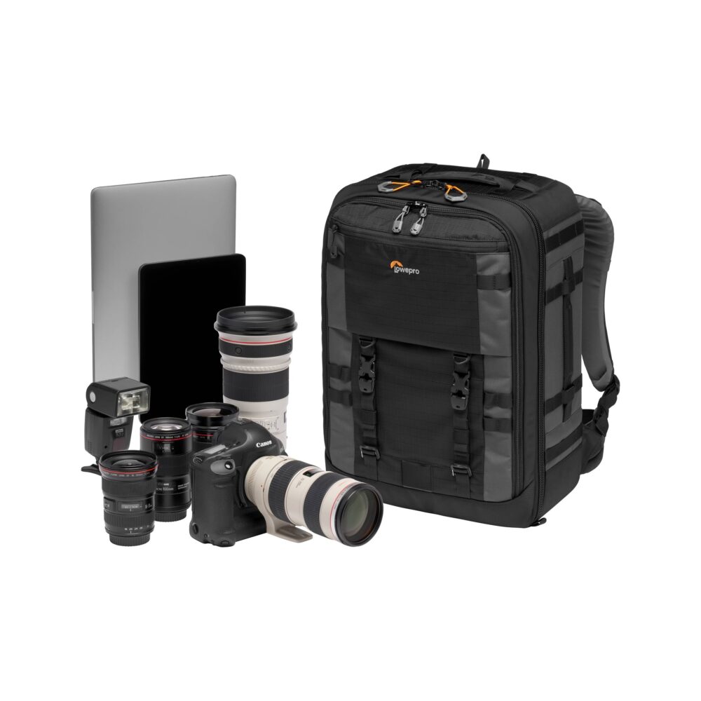 Lowepro Pro Trekker BP 450 AW II Grey