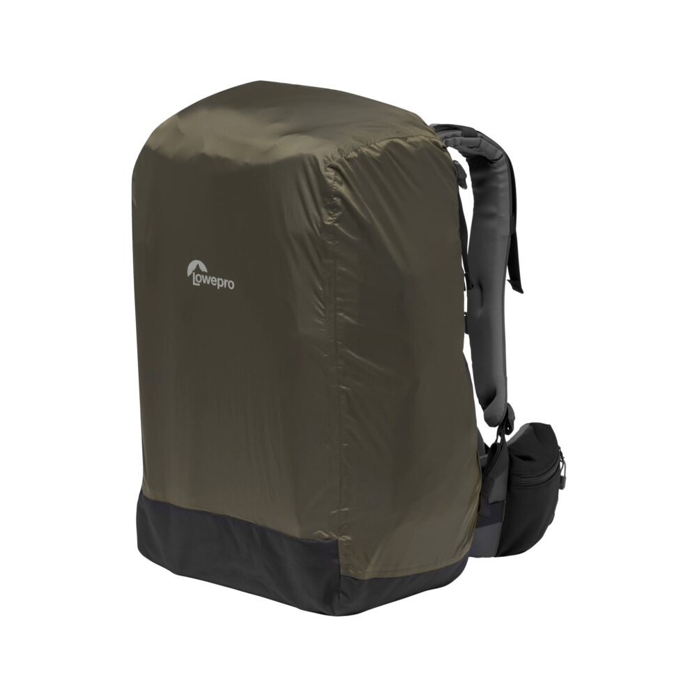 Lowepro Pro Trekker BP 550 AW II Backpack Grey (40L)