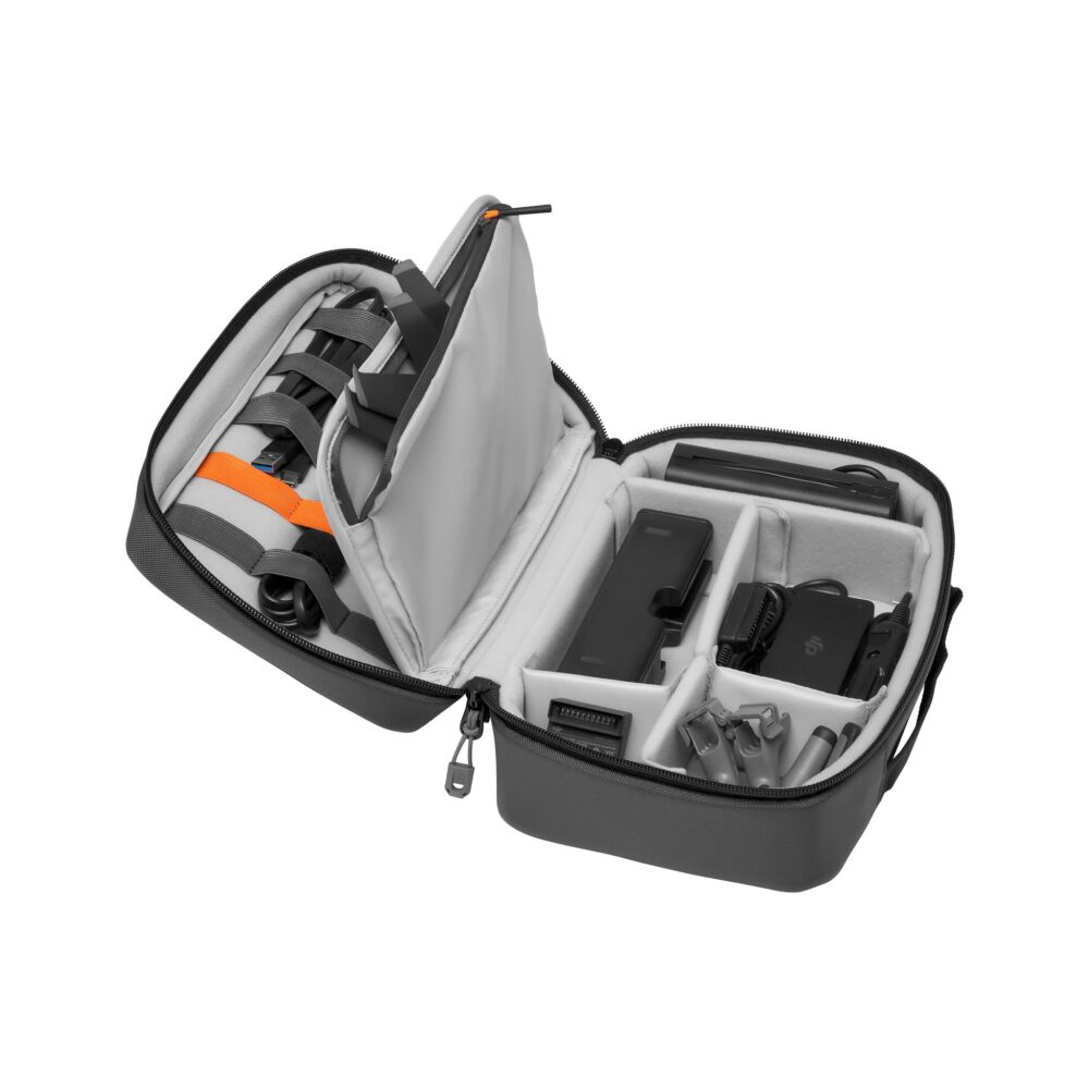 Lowepro Pro Trekker BP 550 AW II Backpack Grey (40L)