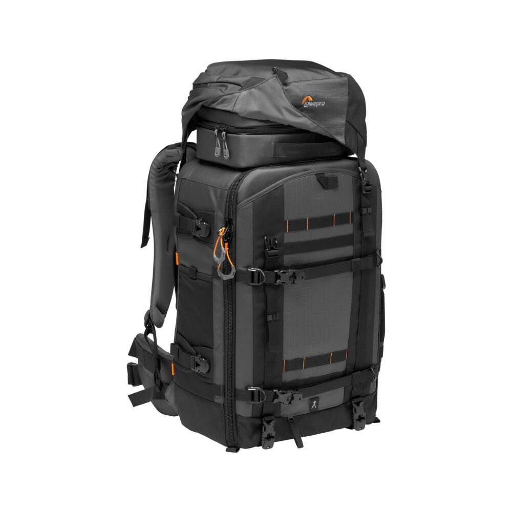 Lowepro Pro Trekker BP 550 AW II Backpack Grey (40L)