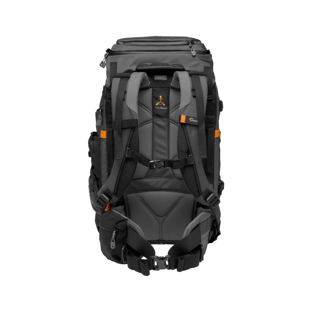 Lowepro Pro Trekker BP 550 AW II Backpack Grey (40L)