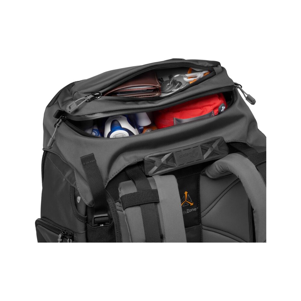 Lowepro Pro Trekker BP 550 AW II Backpack Grey (40L)