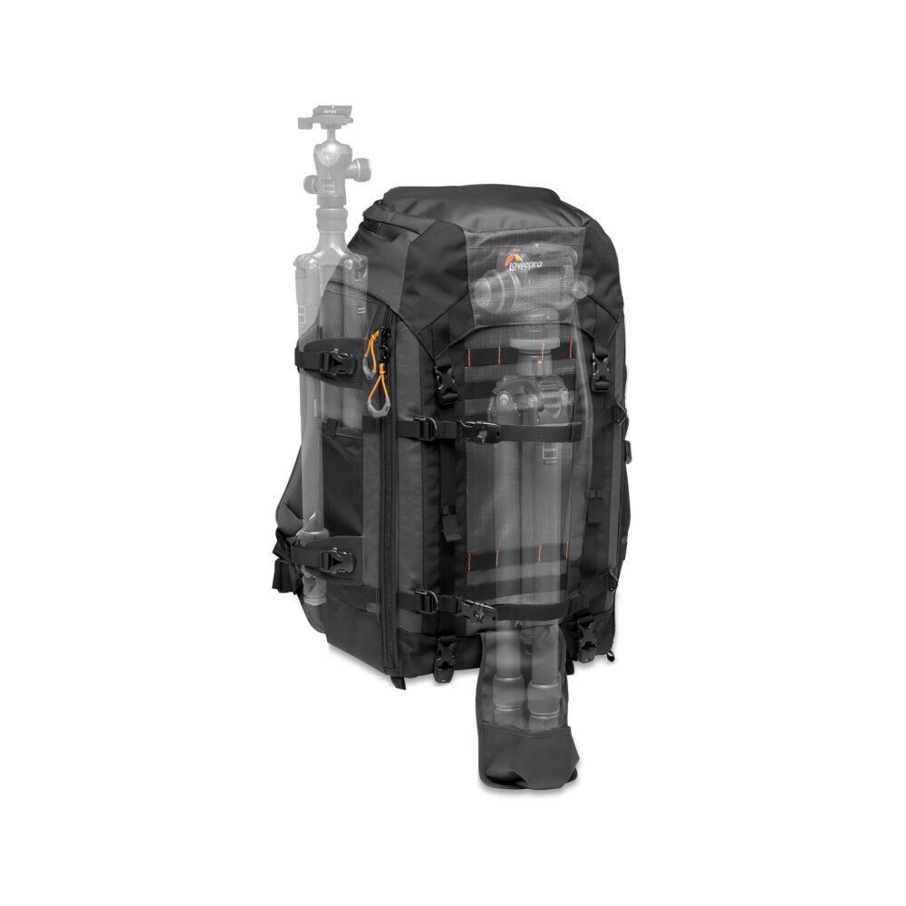 Lowepro Pro Trekker BP 550 AW II Backpack Grey (40L)