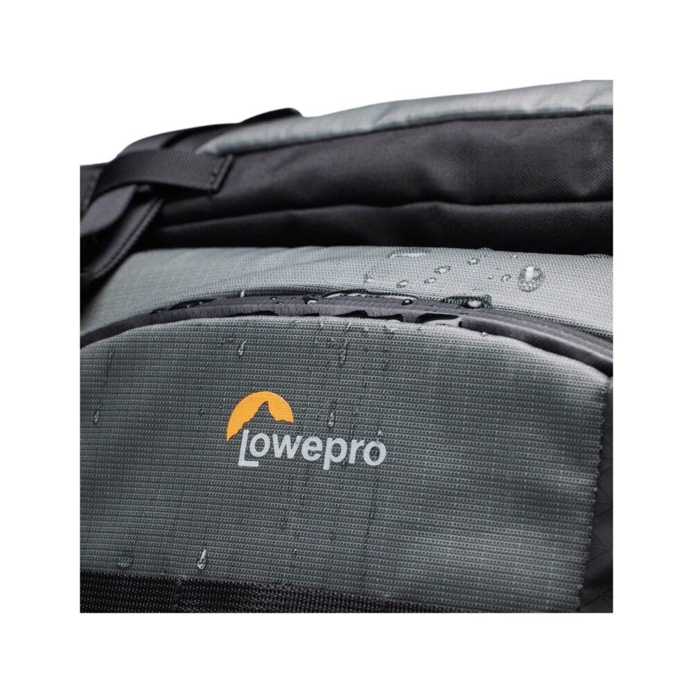 Lowepro Pro Trekker BP 650 AW II Backpack (Gray, 43L)