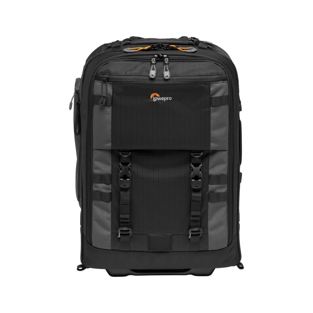 Lowepro Pro Trekker RLX 450 AW II Grey Backpack