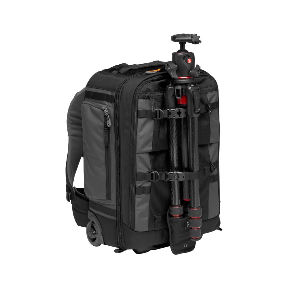 Lowepro Pro Trekker RLX 450 AW II Grey Backpack