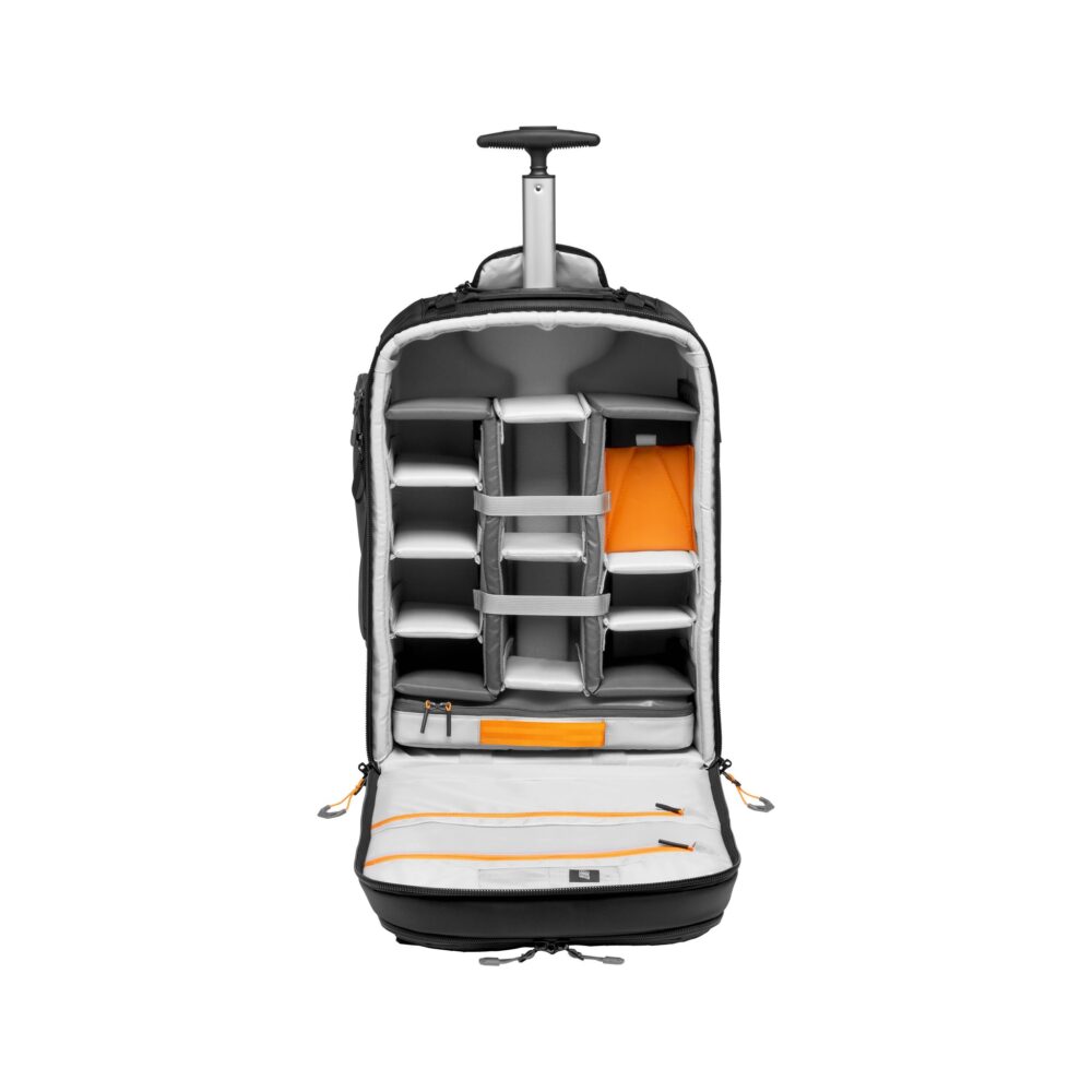 Lowepro Pro Trekker RLX 450 AW II Grey Backpack