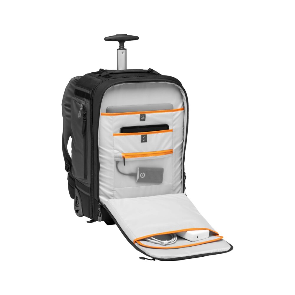 Lowepro Pro Trekker RLX 450 AW II Grey Backpack