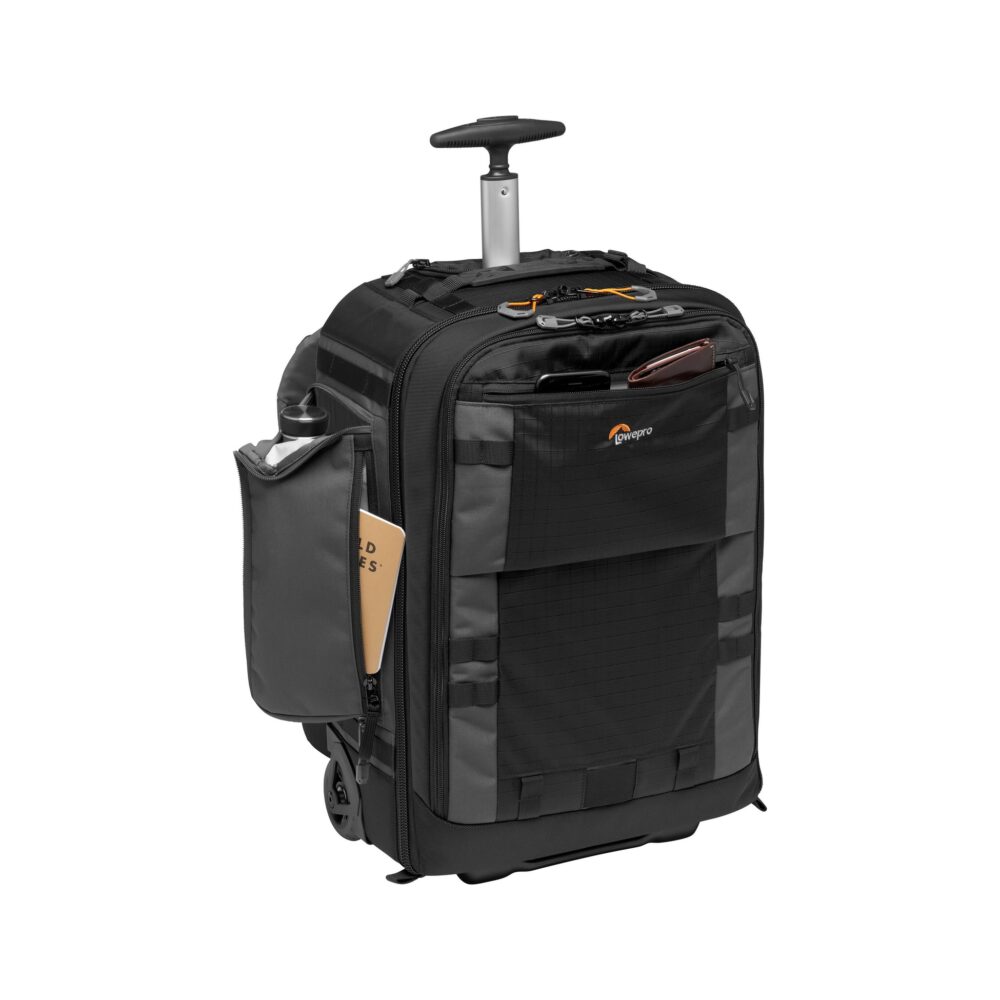 Lowepro Pro Trekker RLX 450 AW II Grey Backpack