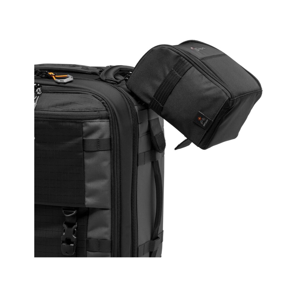 Lowepro Pro Trekker RLX 450 AW II Grey Backpack