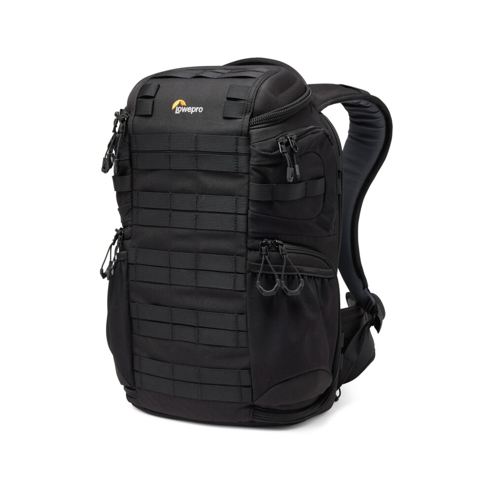 Lowepro ProTactic BP 350 AW III Backpack (Black, 17L)