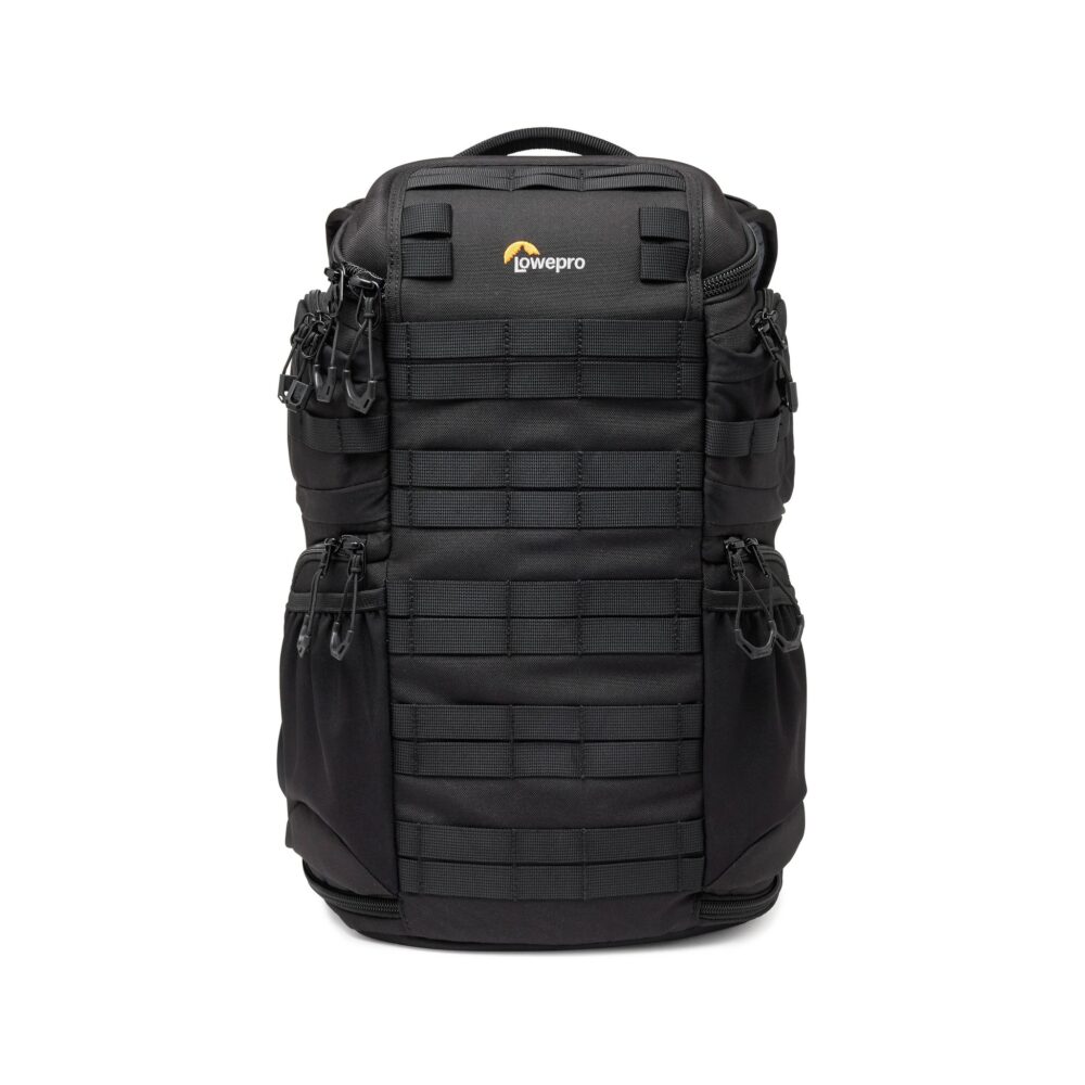 Lowepro ProTactic BP 350 AW III Backpack (Black, 17L)