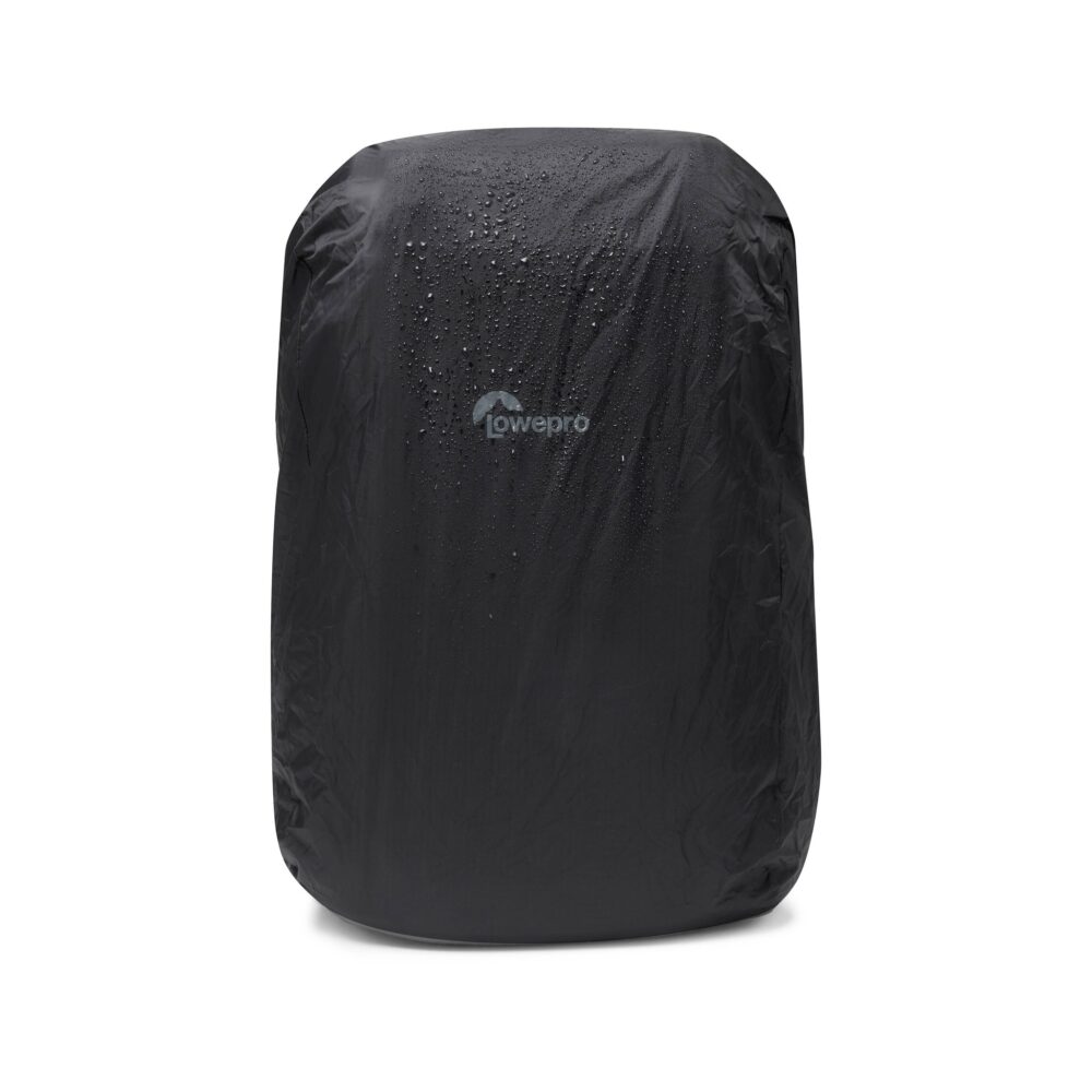 Lowepro ProTactic BP 350 AW III Backpack (Black, 17L)