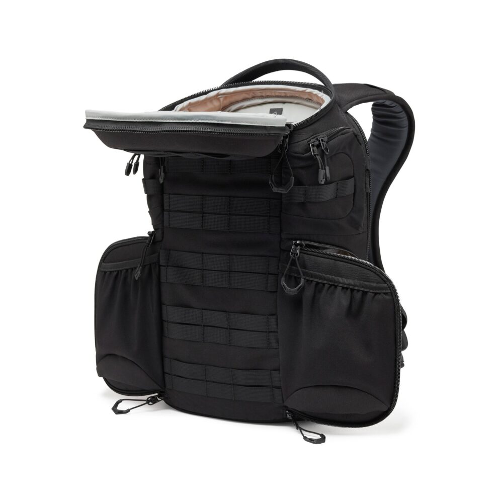 Lowepro ProTactic BP 350 AW III Backpack (Black, 17L)