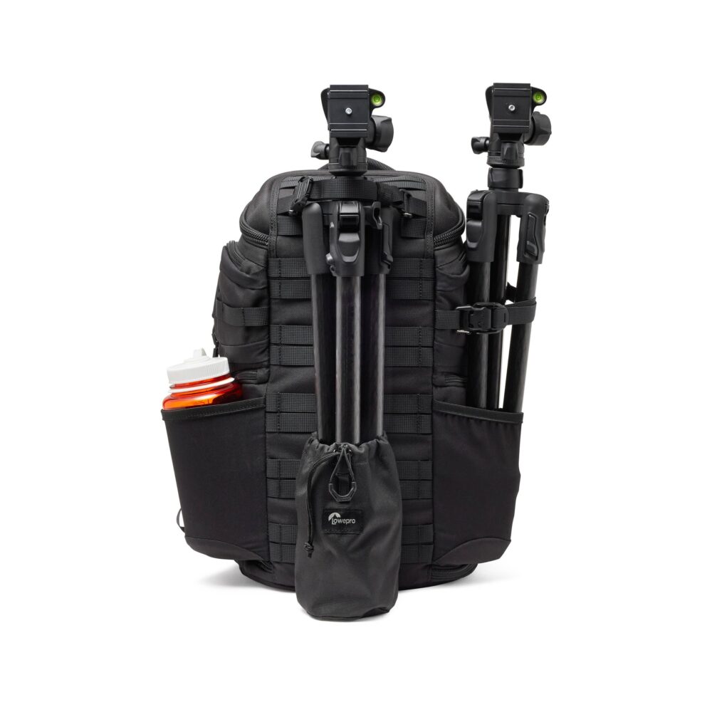 Lowepro ProTactic BP 350 AW III Backpack (Black, 17L)
