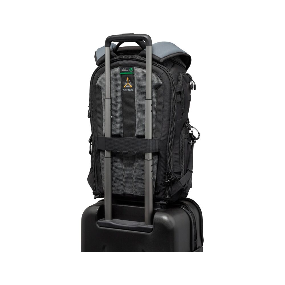 Lowepro ProTactic BP 350 AW III Backpack (Black, 17L)