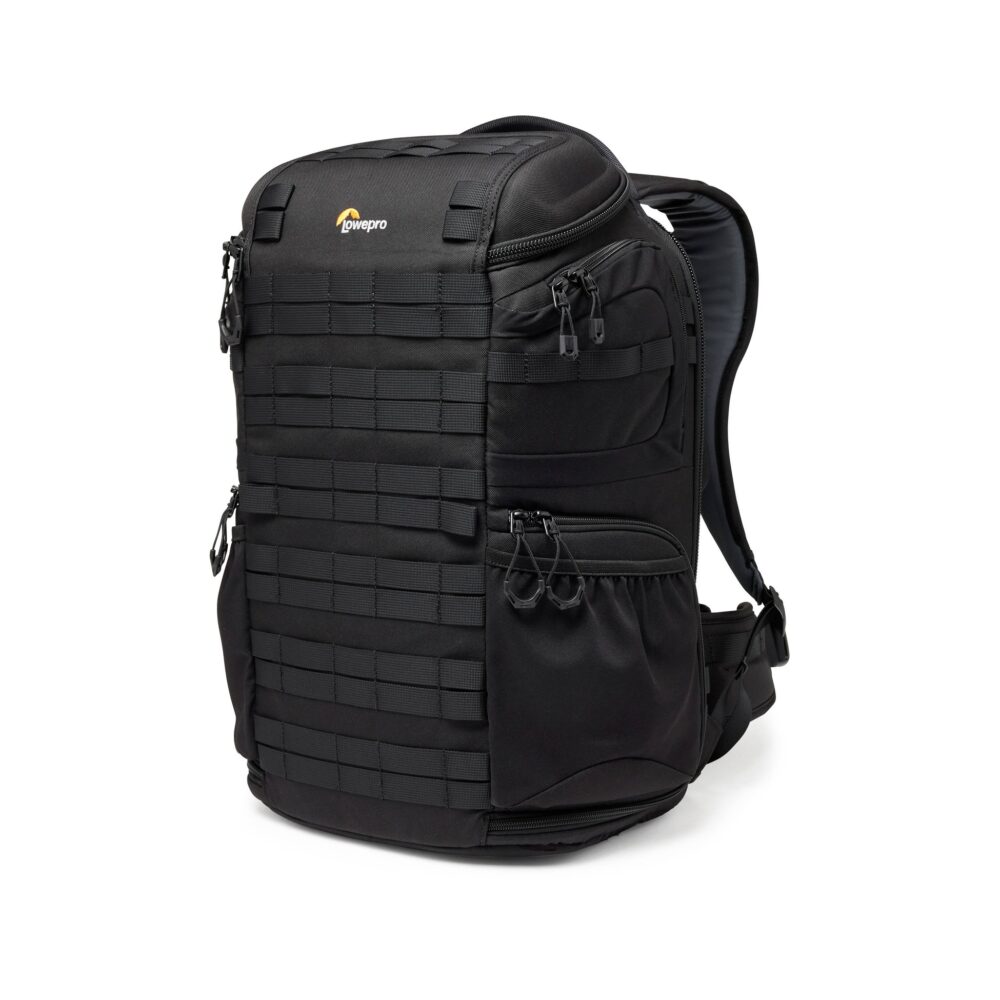Lowepro ProTactic BP 450 AW III Backpack (Black, 28L)