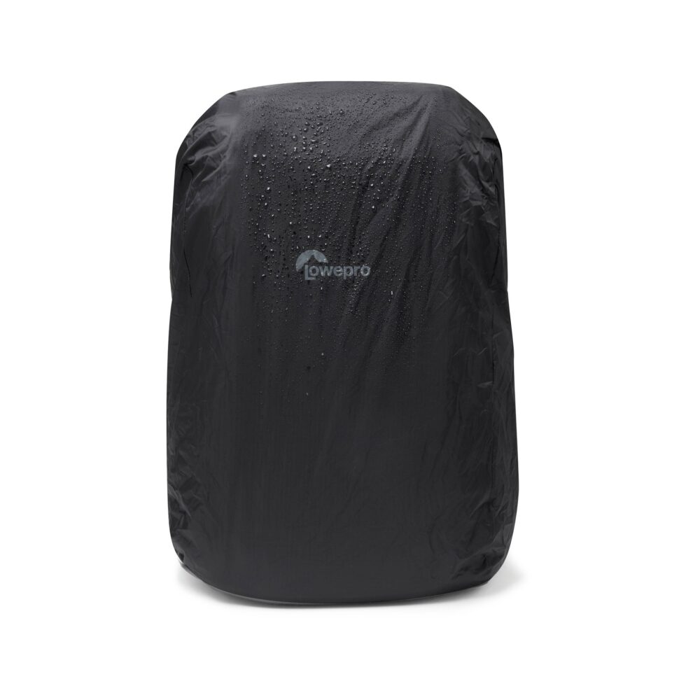 Lowepro ProTactic BP 450 AW III Backpack (Black, 28L)