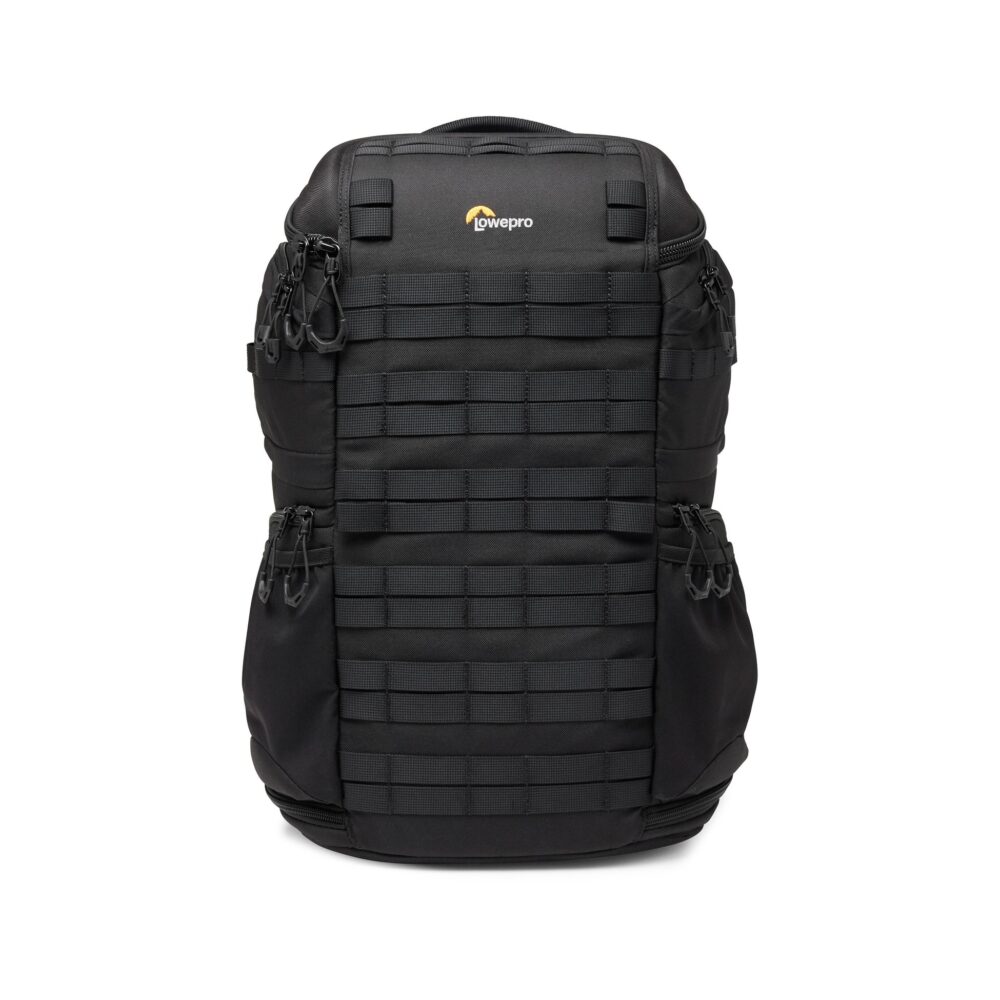 Lowepro ProTactic BP 450 AW III Backpack (Black, 28L)