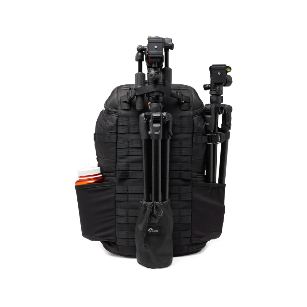 Lowepro ProTactic BP 450 AW III Backpack (Black, 28L)