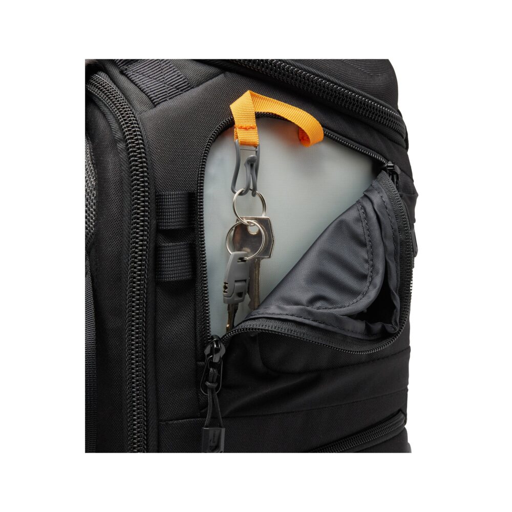 Lowepro ProTactic BP 450 AW III Backpack (Black, 28L)