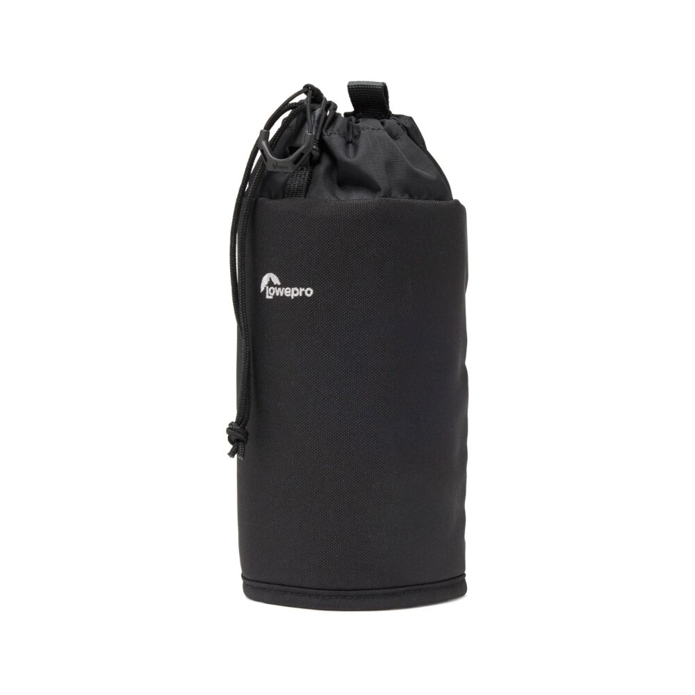 Lowepro ProTactic Bottle Pouch III (Black)