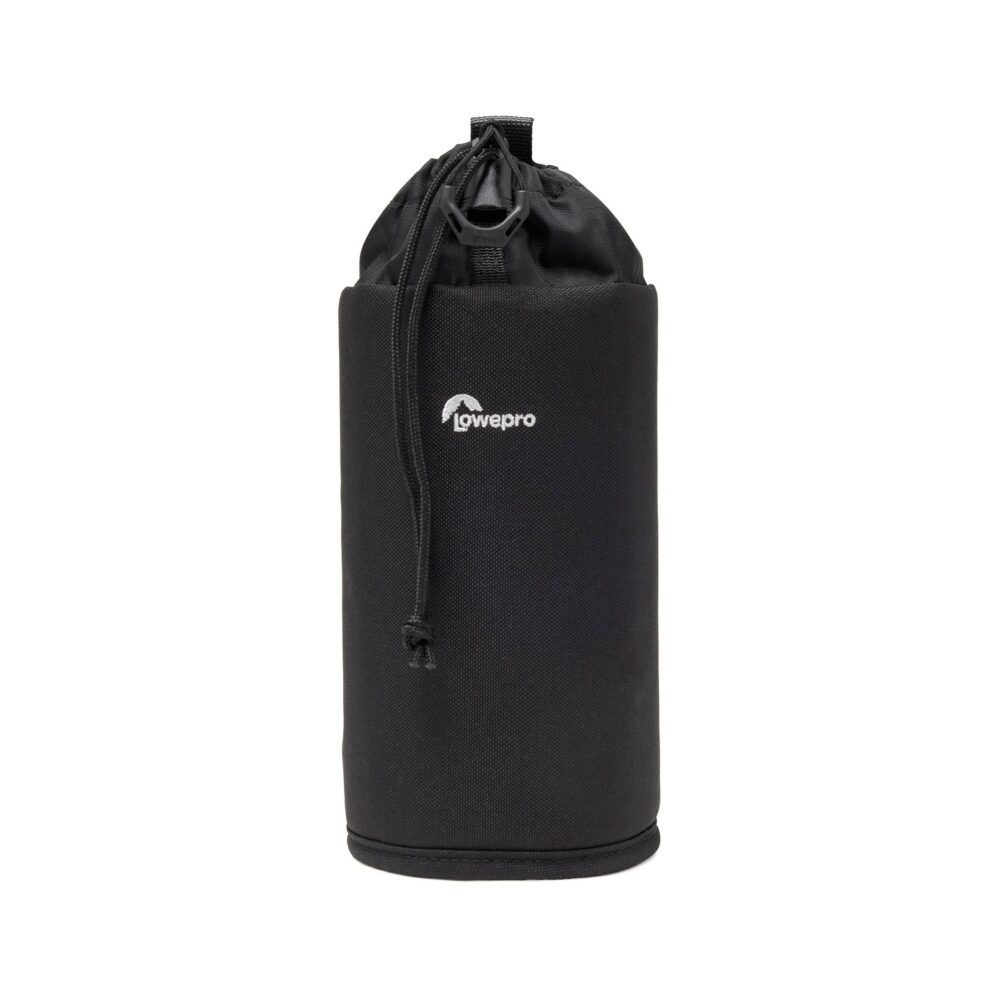 Lowepro ProTactic Bottle Pouch III (Black)
