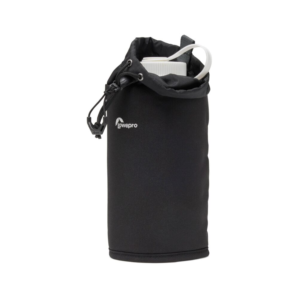 Lowepro ProTactic Bottle Pouch III (Black)