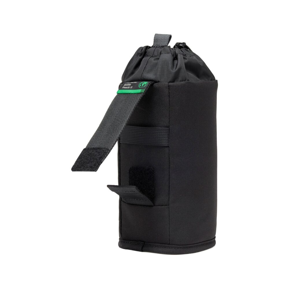 Lowepro ProTactic Bottle Pouch III (Black)