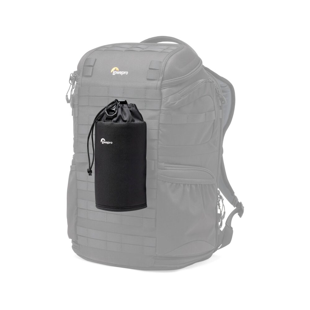Lowepro ProTactic Bottle Pouch III (Black)