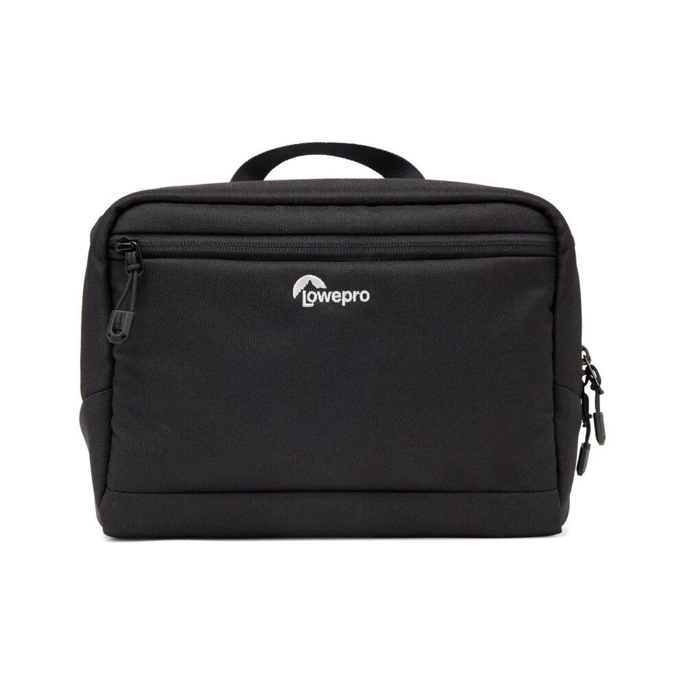 Lowepro ProTactic CS 120 III Accessory Case (Black, 3L)