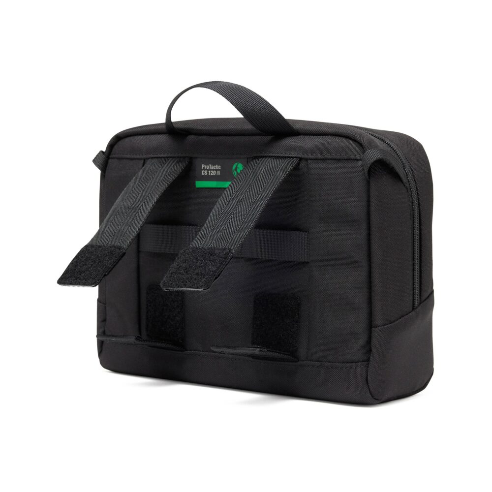 Lowepro ProTactic CS 120 III Accessory Case (Black, 3L)