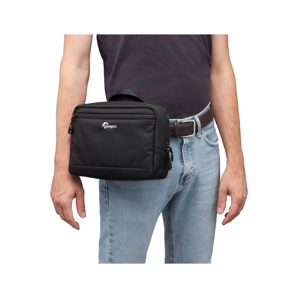 Lowepro ProTactic CS 120 III Accessory Case (Black, 3L)