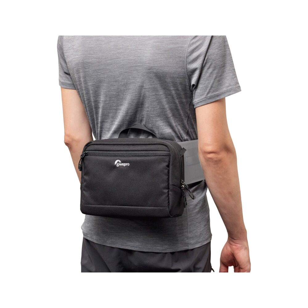 Lowepro ProTactic CS 120 III Accessory Case (Black, 3L)